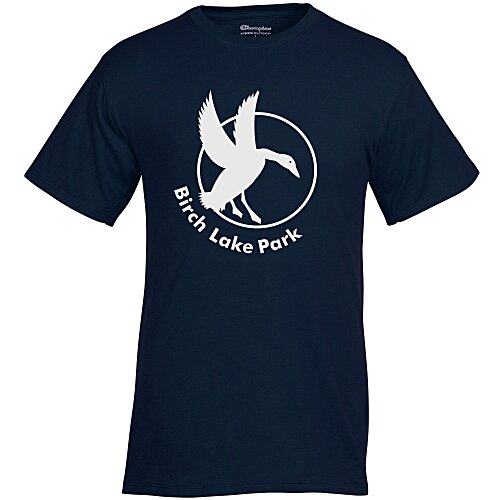 Champion Premium Classics T-Shirt - Men's - Screen Main Image