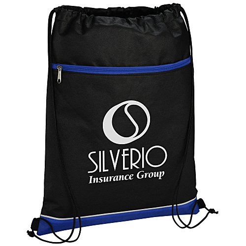 Bandura Drawstring Sportpack - 24 hr Main Image