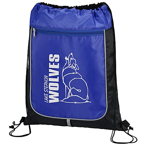 Wayfarer Stripe Sportpack - 24 hr Main Image