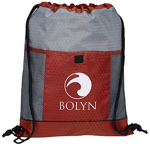 Honeycomb Ripstop Sportpack - 24 hr Main Image