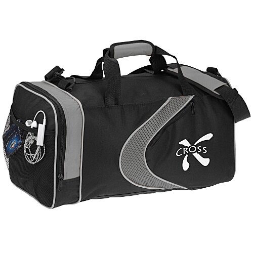 Sports Duffel Bag - 24 hr Main Image