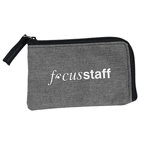 High Line RFID Card Wallet - 24 hr Main Image