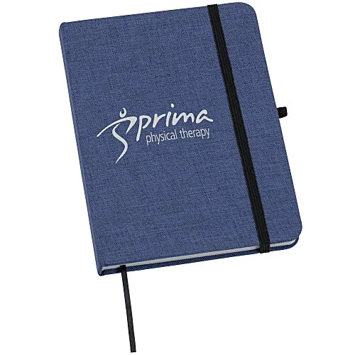 Softcover Journal (7 colors) — Black