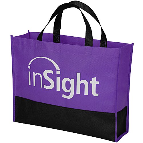Prism Tote - 24 hr Main Image