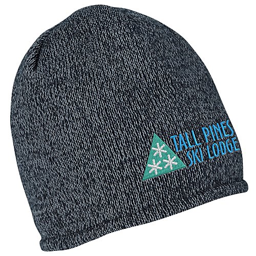 Reflective Beanie Main Image