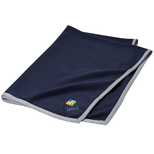 Highlander Four Seasons Blanket Main Image