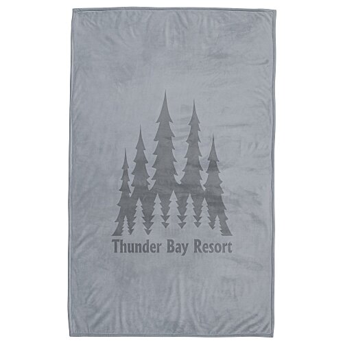 Newcastle Sherpa Blanket Main Image