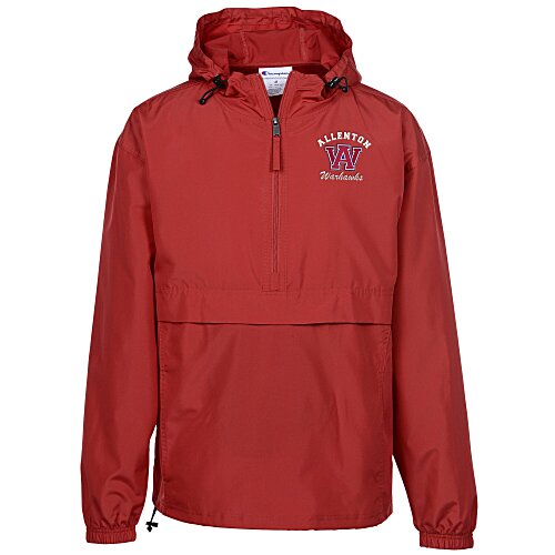 Champion Packable Jacket Main Image