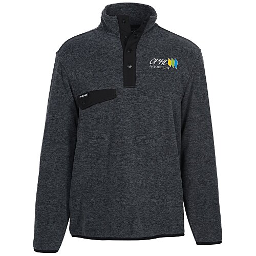 DRI DUCK Denali Fleece Pullover - Men's Main Image