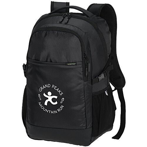 Crossland 15" Laptop Backpack - 24 hr Main Image