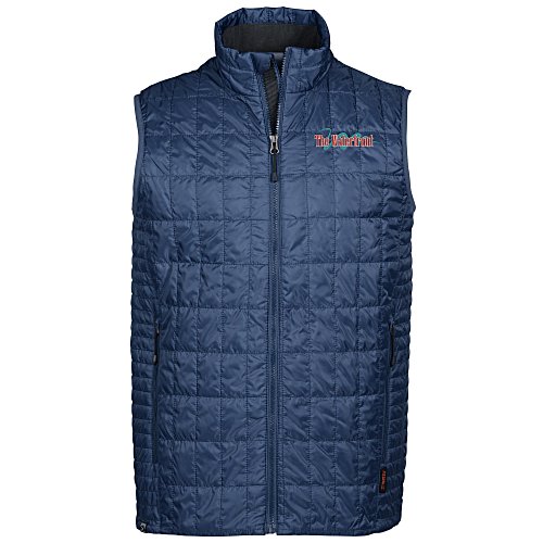 Storm Creek Thermolite Travelpack Vest - Men's Main Image