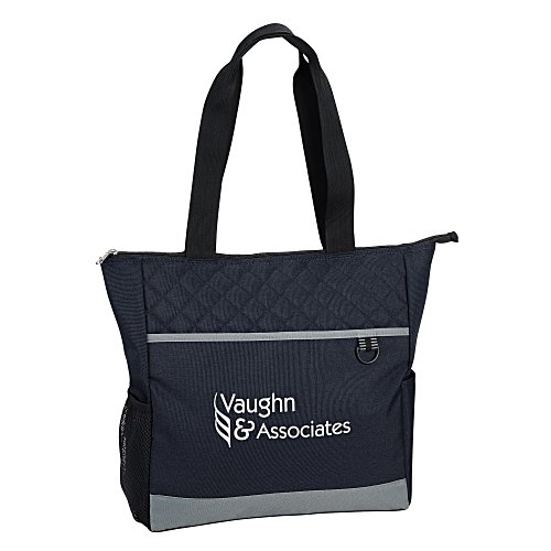 Keller Quilted Tote - 24 hr Main Image