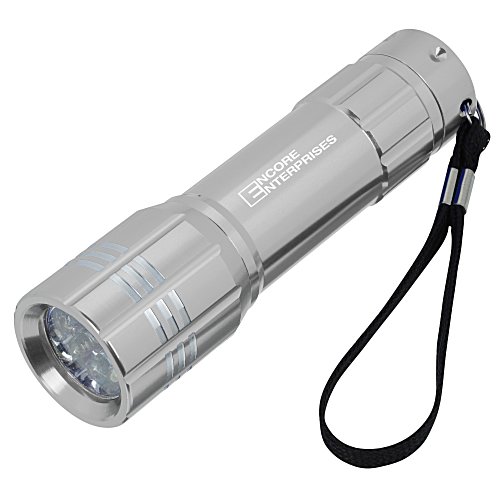 Flare LED Flashlight Main Image