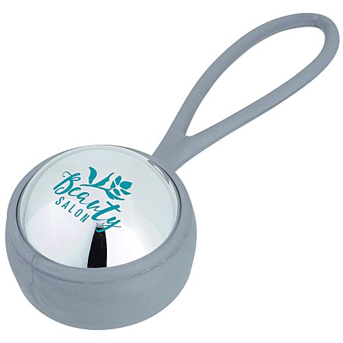 Lip Moisturizer Ball - Metallic - Leash Main Image