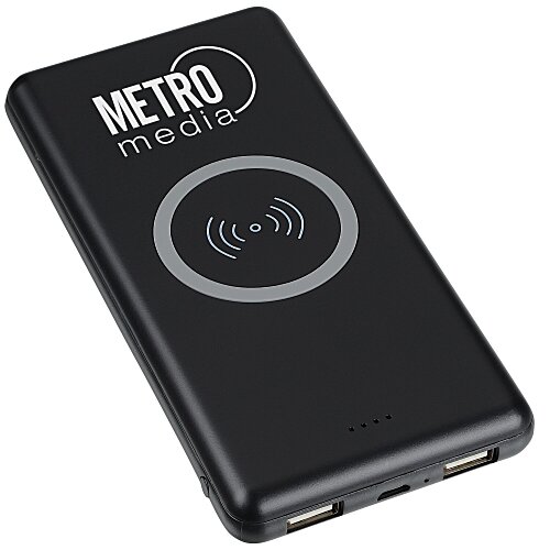 Berkeley Wireless Power Bank - 10,000 mAh Main Image