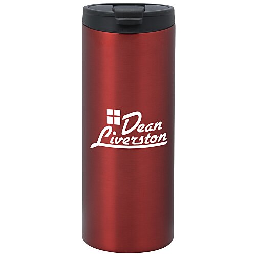 Renzi Vacuum Tumbler - 12 oz. Main Image