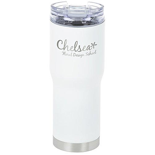 Urban Peak Altair Vacuum Tumbler - 20 oz. - Laser Engraved Main Image