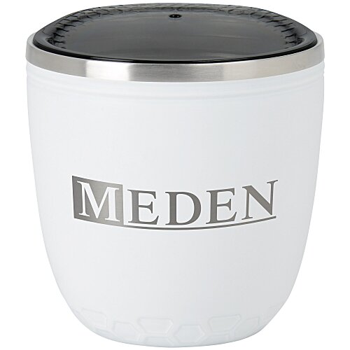 Bumble Vacuum Insulated Cup - 9 oz. - Laser Engraved Main Image