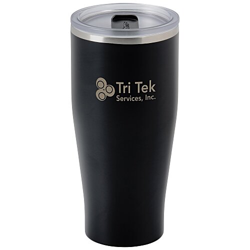 Crossland Vacuum Mug - 20 oz - Laser Engraved Main Image