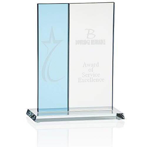 Starfire Success Award - 7 inches Main Image