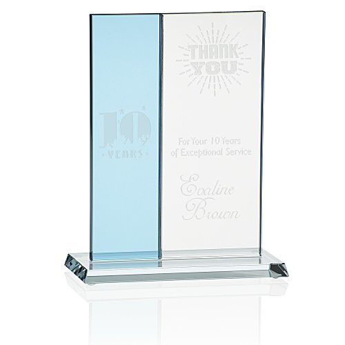 Starfire Success Award - 9 inches Main Image