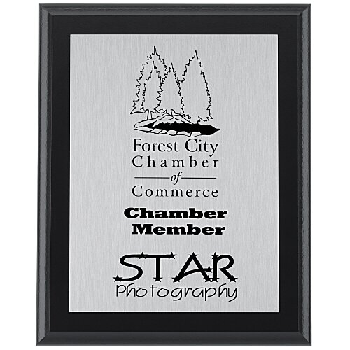 Juno Wood Plaque - 10 inches Main Image