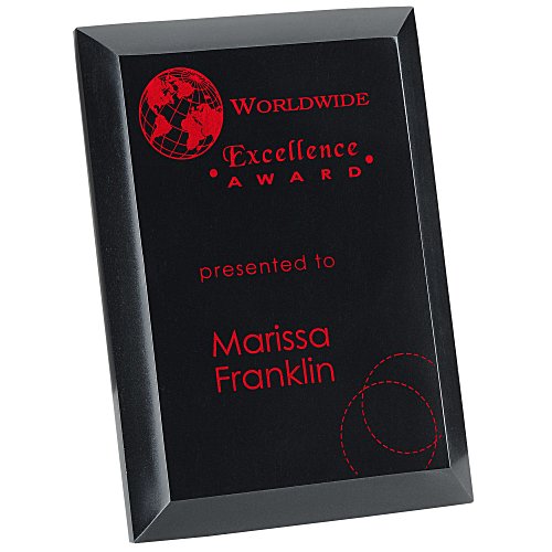Massa Marble Plaque - 9" Main Image