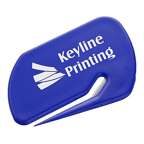 Letter Slitter - Opaque - 24 hr Main Image