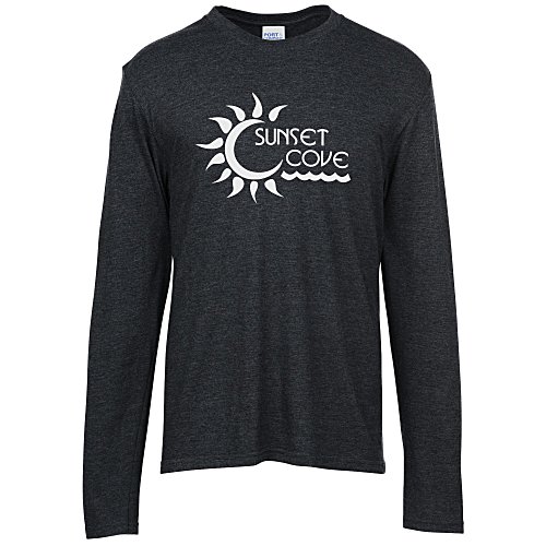 Team Favorite Blended LS T-Shirt - Men's Main Image