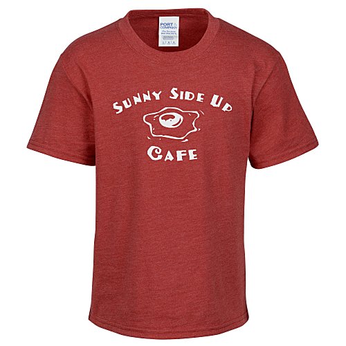 Team Favorite Blended T-Shirt - Youth - Colors Main Image