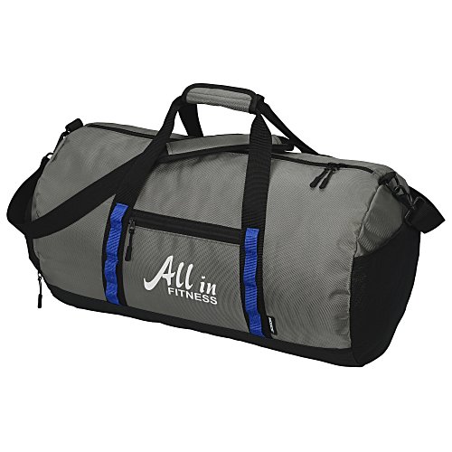 Koozie® Summit Duffel Main Image