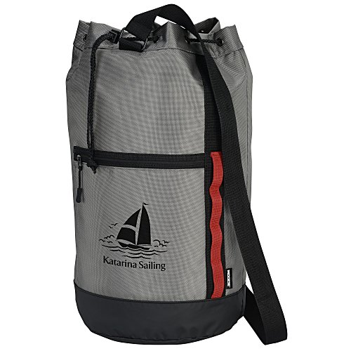 Koozie® Summit Convertible Slingpack Main Image