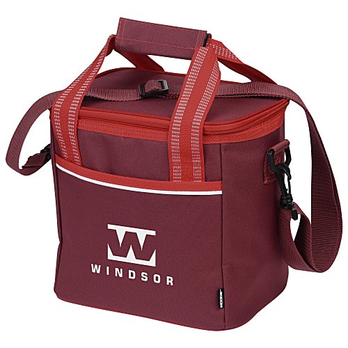 Koozie® Stitches Cooler Main Image