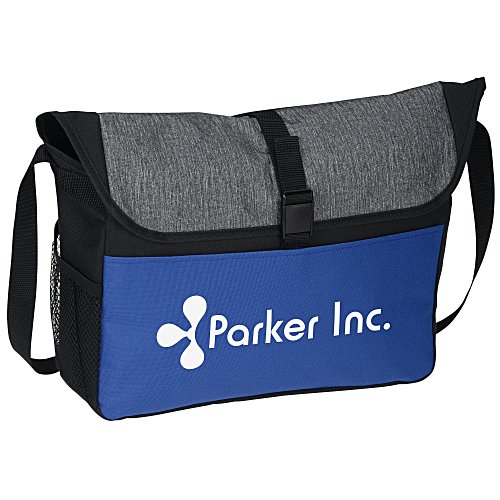 Rockland Messenger Bag Main Image
