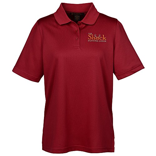 Advantage Snag Protection Plus Polo - Ladies' Main Image