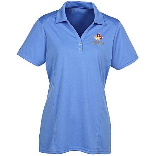 Antigua Tribute Polo - Ladies' Main Image