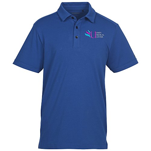 OGIO Boundary Polo - Men's Main Image
