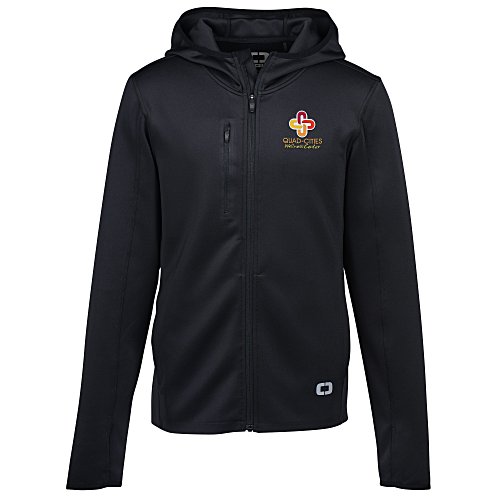 OGIO Endurance Covert Jacket - Men's Main Image