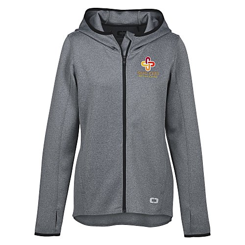 OGIO Endurance Covert Jacket - Ladies' Main Image