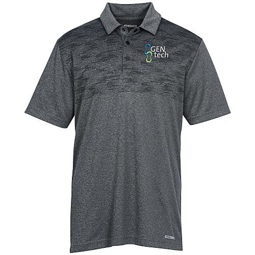 OGIO Gravity Polo Main Image