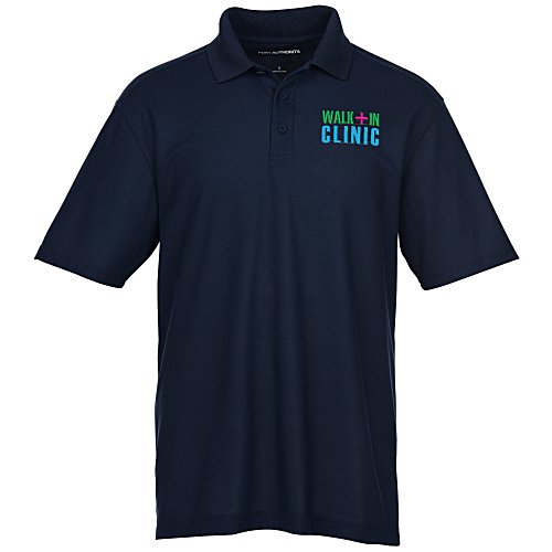 Easy Performance Pique Polo - Men's Main Image