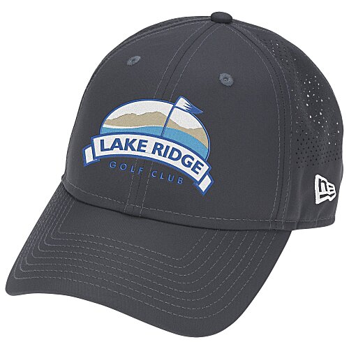 New Era Breathable Performance Cap Main Image