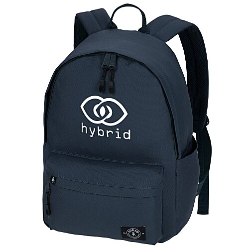 Parkland Vintage 13" Laptop Backpack Main Image