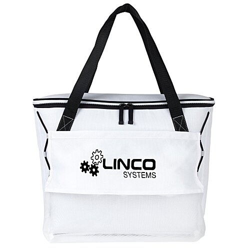 Maui Pacific Cooler Tote Main Image