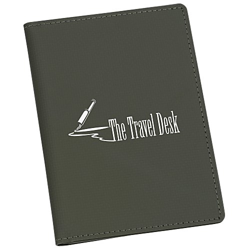 Voyager RFID Passport Holder Main Image