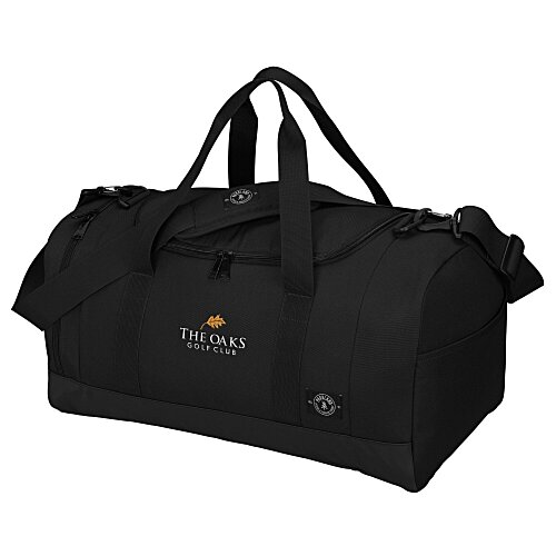 Parkland Peak 21.5 inches Duffel - Embroidered Main Image
