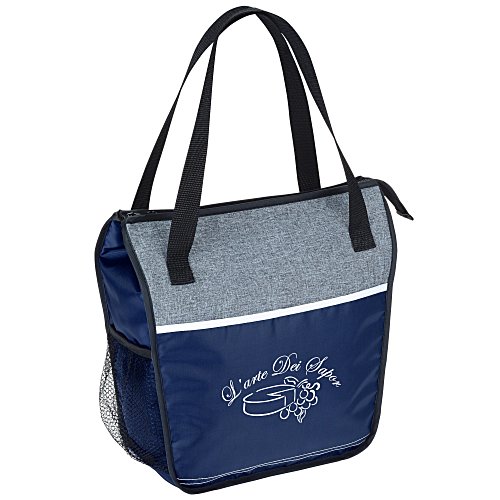 Kinton Large Lunch Cooler - 24 hr Main Image