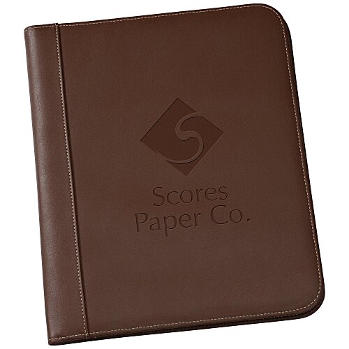 Monroe Padfolio Main Image