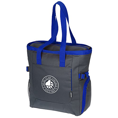 Koozie® Convertible Tote-Pack Cooler - 24 hr Main Image