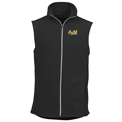 Microfleece Vest - Men's - 24 hr Main Image
